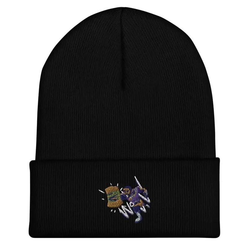 JV's WoW Beanie