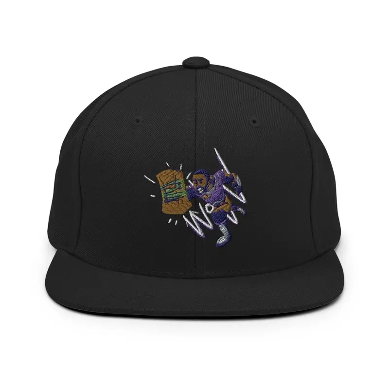 JV WOW Hat